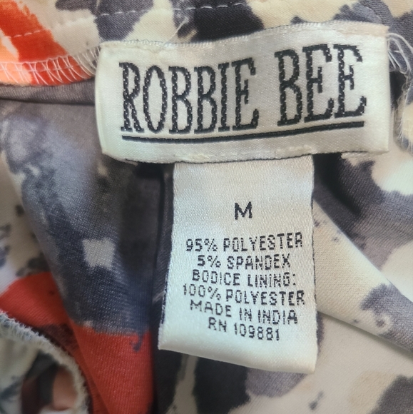 Size M Maxi dress cruise vacation formal wedding guest - Picture 4 of 4